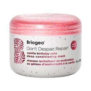 BRIGEO Don’t Despair, Repair Hair Mask